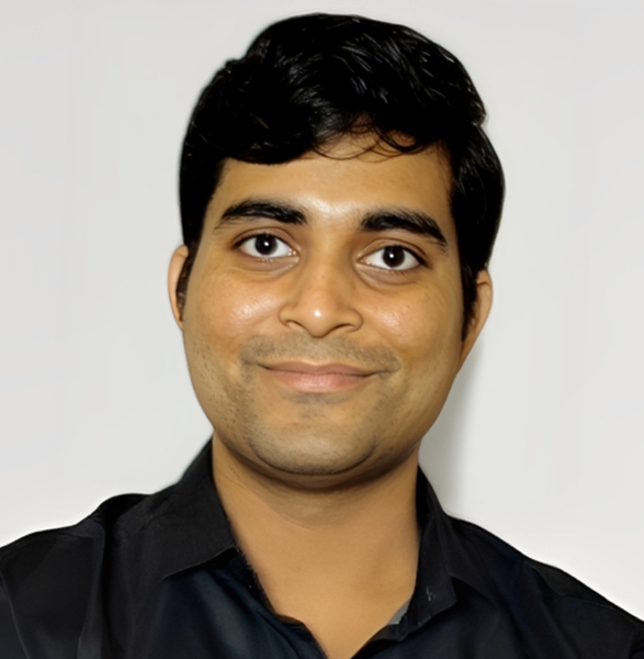 Yash Maheshwari